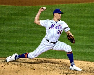 Picture of Trevor May