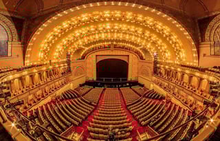 Picture of Auditorium Theatre