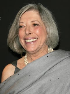 Picture of Anthea Sylbert