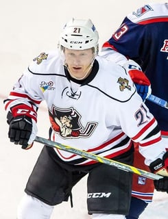 Picture of Mike Matheson