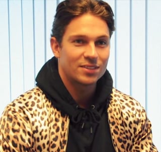 Picture of Joey Essex
