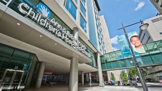 Picture of Ann & Robert H. Lurie Children's Hospital of Chicago