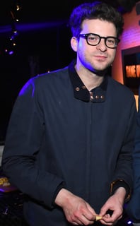 Picture of Eli Bush