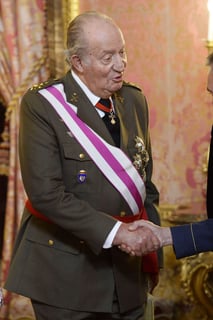 Picture of Juan Carlos I