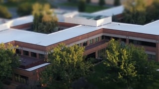 Picture of Pacific Northwest National Laboratory