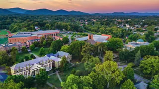 Picture of Roanoke College