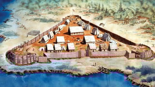 Picture of Jamestown