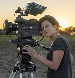 Picture of Rachel Morrison