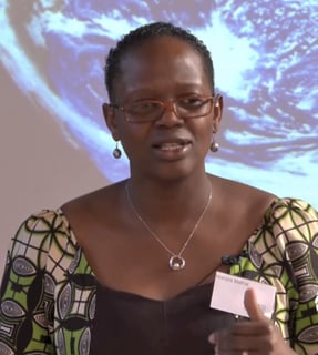Picture of Wanjira Mathai