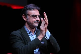 Picture of Mario Gianani