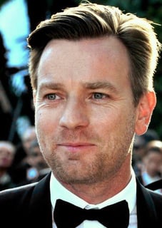 Picture of Ewan McGregor