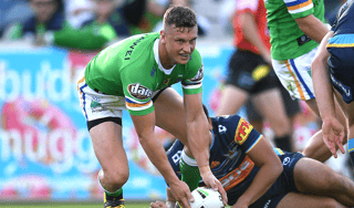 Picture of Jack Wighton