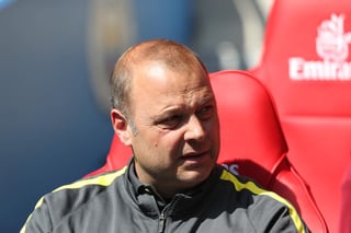 Picture of Rodolfo Borrell