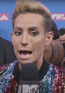 Picture of Frankie Grande