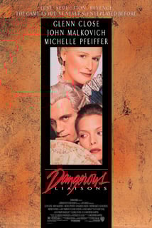 Picture of Dangerous Liaisons