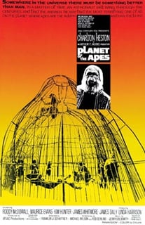 Picture of Planet of the Apes