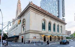 Picture of Brooklyn Academy of Music