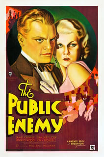 Picture of The Public Enemy