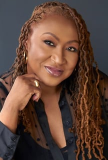 Picture of Lisa Cortés