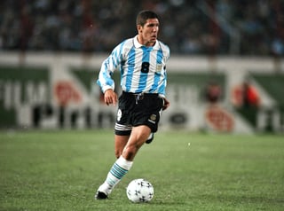 Picture of Diego Simeone