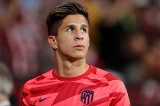 Picture of Giuliano Simeone