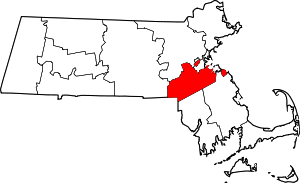 Picture of Norfolk County