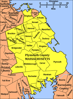 Picture of Plymouth County