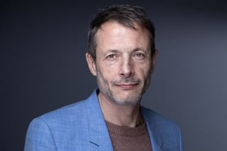 Picture of Jean-Xavier de Lestrade