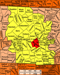 Picture of Worcester County