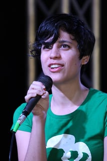 Picture of Ashly Burch