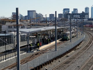 Picture of Union Square