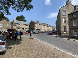 Picture of Darrowby