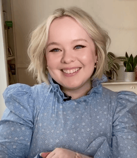 Picture of Nicola Coughlan