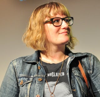 Picture of Mel Eslyn