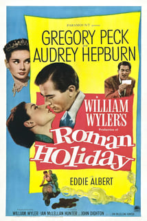 Picture of Roman Holiday