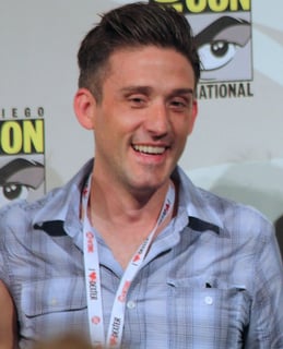 Picture of Jon Bokenkamp