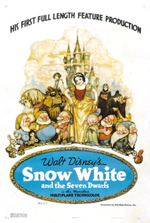 Picture of Snow White and the Seven Dwarfs
