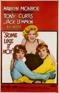 Picture of Some Like It Hot