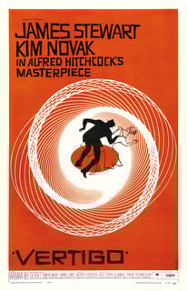 Picture of Vertigo