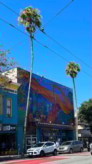 Picture of Mission Cultural Center for Latino Arts