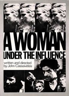 Picture of A Woman Under the Influence