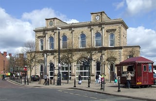 Picture of Wolverhampton
