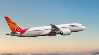 Picture of Air India