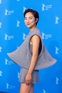 Picture of Greta Lee