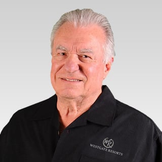 Picture of David A. Siegel
