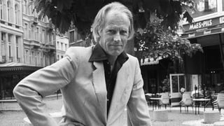 Picture of George Martin