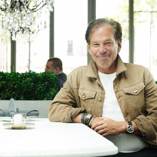 Picture of Gary Friedman