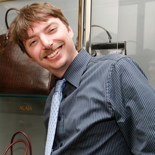 Picture of Michael Patrick O'Brien