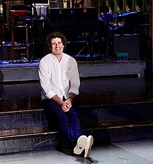 Picture of Eric Gurian