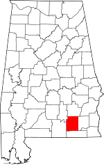 Picture of Coffee County